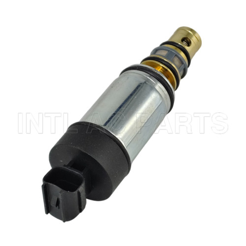 AC Compressor Control Solenoid Valve Factory Price For KIA