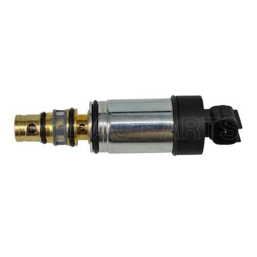 AC Compressor Control Solenoid Valve Factory Price For KIA