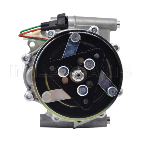 SD7V16 Auto Ac Compressor For CITROËN Relay II Van (250) 9676552680 1735914 1845F