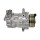 SD7V16 Auto Ac Compressor For CITROËN Relay II Van (250) 9676552680 1735914 1845F