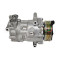 SD7V16 Auto Ac Compressor For CITROËN Relay II Van (250) 9676552680 1735914 1845F