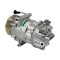 SD7V16 Auto Ac Compressor For CITROËN Relay II Van (250) 9676552680 1735914 1845F
