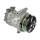 SD7V16 Auto Ac Compressor For CITROËN Relay II Van (250) 9676552680 1735914 1845F