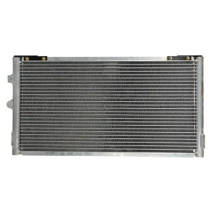 Auto ac a/c condenser for TOYOTA PICKUP 2000 6380045