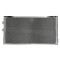 Auto ac a/c condenser for TOYOTA PICKUP 2000 6380045