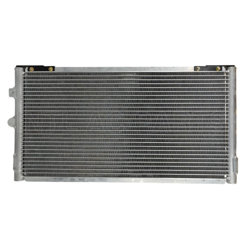 Auto ac a/c condenser for TOYOTA PICKUP 2000 6380045