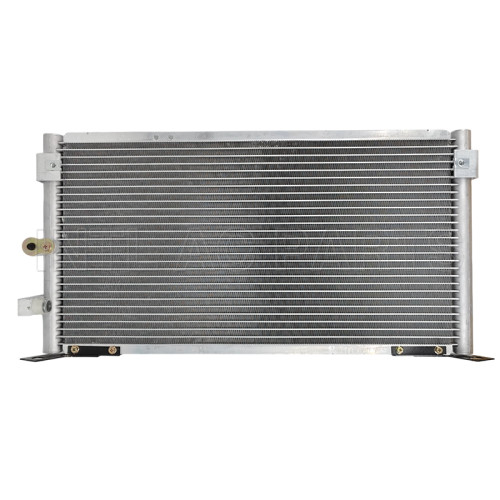 Auto ac a/c condenser for TOYOTA PICKUP 2000 6380045