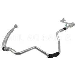 a/c hose pipe fitting hose ASSEMBLY for Chevrolet Optra Lacetti 96837846 96554346 hose assy pipes auto air conditioning