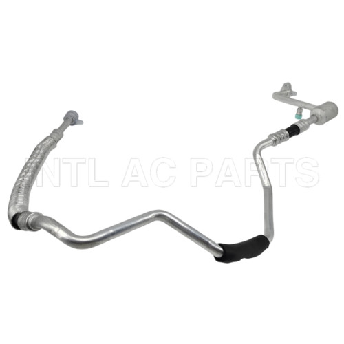 a/c hose pipe fitting hose ASSEMBLY for Chevrolet Optra Lacetti 96837846 96554346 hose assy pipes auto air conditioning