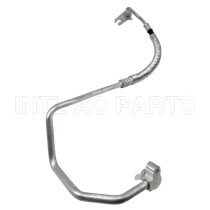 Air con A/c Hose Pipe ASSEMBLY for Opel Vauxhall Vectra B 1.8 2.0 2.5 16V 1996-2002 90569950 49-1001