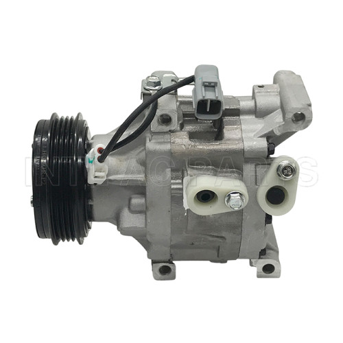 SCSA06 Auto Ac Compressor factory for Mazda Miata Base CO 11035T  F15161450A