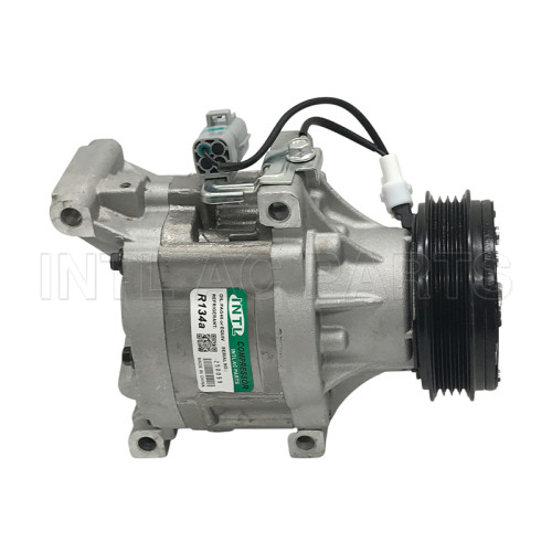 SCSA06 Auto Ac Compressor factory for Mazda Miata Base CO 11035T  F15161450A