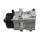 FS10 A/C Compressor-New Compressor 4 Seasons 168197 for Ford E-450