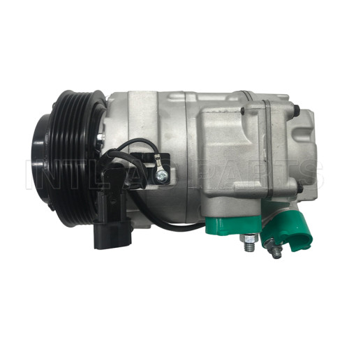 CA500TMJDD02 A/C Compressor Hyundai Santa Fe TM 2.2L Diesel / Hyundai IX35/Kia Sportage