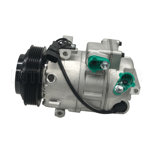 CA500TMJDD02 A/C Compressor Hyundai Santa Fe TM 2.2L Diesel / Hyundai IX35/Kia Sportage