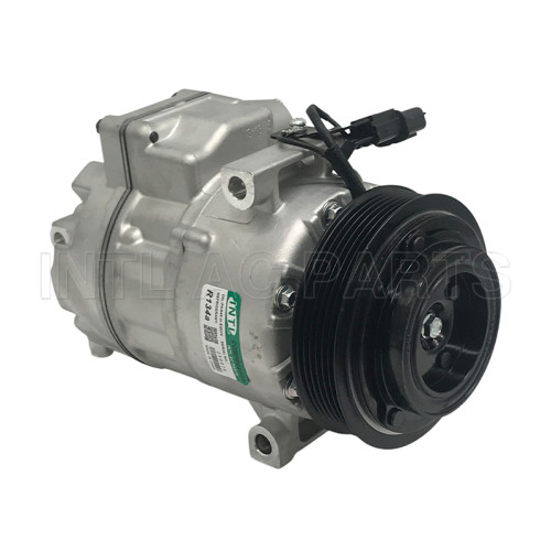 CA500TMJDD02 A/C Compressor Hyundai Santa Fe TM 2.2L Diesel / Hyundai IX35/Kia Sportage