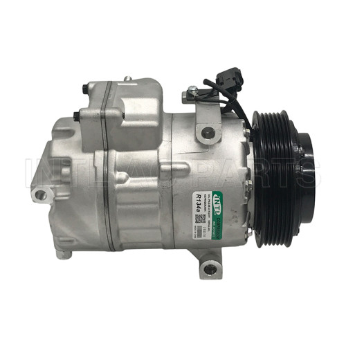 CA500TMJDD02 A/C Compressor Hyundai Santa Fe TM 2.2L Diesel / Hyundai IX35/Kia Sportage