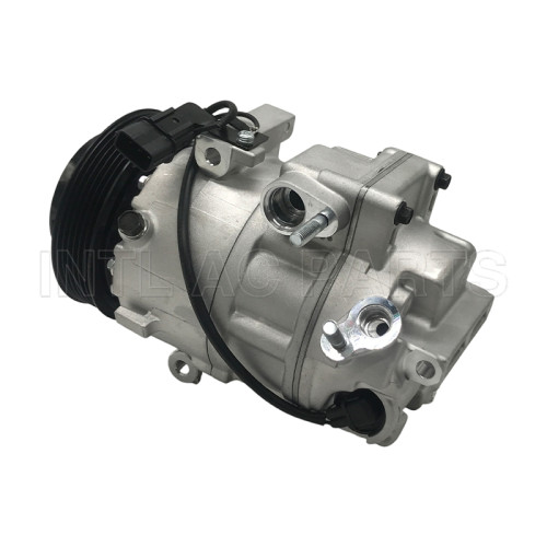 CA500TMJDD02 A/C Compressor Hyundai Santa Fe TM 2.2L Diesel / Hyundai IX35/Kia Sportage