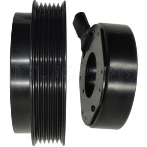 SP17 A/C Compressor Clutch Chevrolet captiva 2.4 (2006-) 96861885 96629606