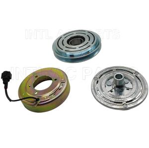 DKS17CH Auto AC Clutch Nissan Navara (D40) 2.5 dCi / Pick Up D22 926002TB0A