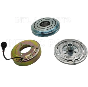DKS17CH Auto AC Clutch Nissan Navara (D40) 2.5 dCi / Pick Up D22 926002TB0A