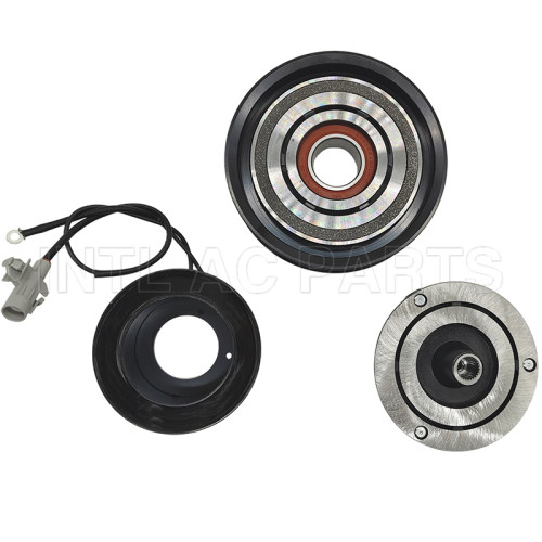 Car AC Compressor Clutch Kit 10S17C for Toyota Camry