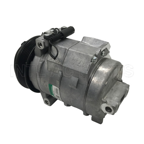 Denso 10S17C A/C Compressor Mercedes-Benz Sprinter 3-t Bus 8FK351125181