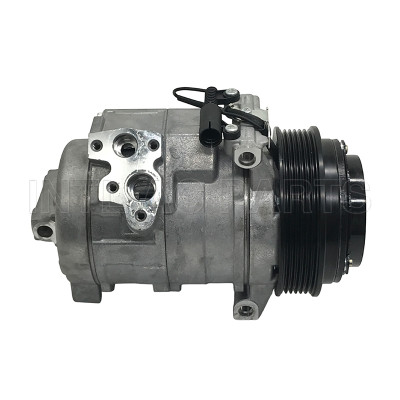 Denso 10S17C A/C Compressor Mercedes-Benz Sprinter 3-t Bus 8FK351125181