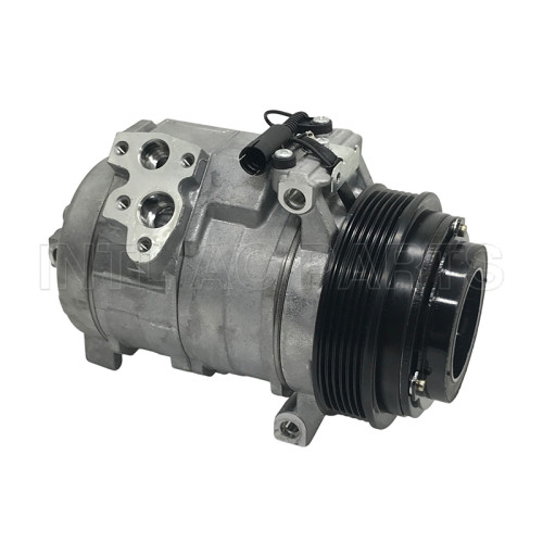 Denso 10S17C A/C Compressor Mercedes-Benz Sprinter 3-t Bus 8FK351125181