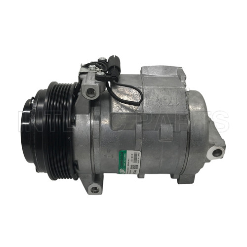 Denso 10S17C A/C Compressor Mercedes-Benz Sprinter 3-t Bus 8FK351125181