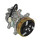 New Auto AC Compressor Citroen Xsar Peugeot 106 206 TSP0155424 TSP0155242 6453JK 9611111780