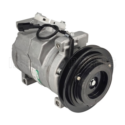 10S15C A/C Compressor G117551020110 Fendt Tractor 200 300 400 500 700 800