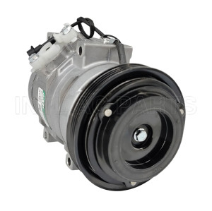 DCP23541 Denso Compressor CLAAS ARION SERIES AC COMPRESSOR 4472802710