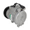 DCP23541 Denso Compressor CLAAS ARION SERIES AC COMPRESSOR 4472802710