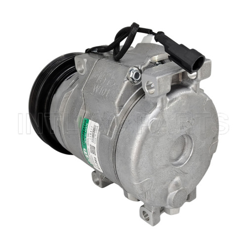 DCP23541 Denso Compressor CLAAS ARION SERIES AC COMPRESSOR 4472802710