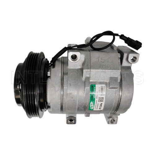 DCP23541 Denso Compressor CLAAS ARION SERIES AC COMPRESSOR 4472802710