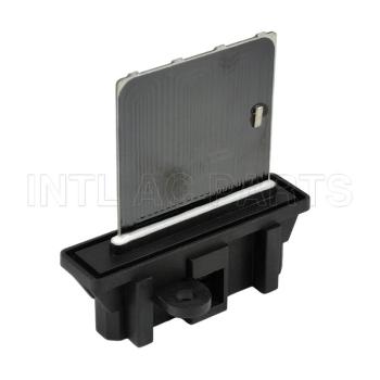 China manufacturer auto air con heater Isuzu high quality Blower Motor Resistor Control Module Regulator 92495V92204 92495-V92204 92495 V92204