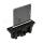China manufacturer auto air con heater Isuzu high quality Blower Motor Resistor Control Module Regulator 92495V92204 92495-V92204 92495 V92204