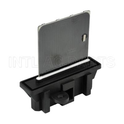 China manufacturer auto air con heater Isuzu high quality Blower Motor Resistor Control Module Regulator 92495V92204 92495-V92204 92495 V92204