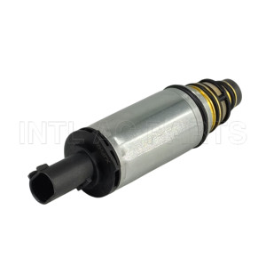 VALEO DCS17E Auto AC compressor refrigerant control valve/valves for MERCEDES BENZ  SPRINTER L=94MM 3 O-RINGS