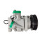 HS-09 Auto Ac Compressor For Kia Picanto 1.0 /Morning II (TA) 1.0 F500-CPAAC-04