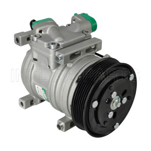 HS-09 Auto Ac Compressor For Kia Picanto 1.0 /Morning II (TA) 1.0 F500-CPAAC-04