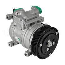 HS-09 Auto Ac Compressor For Kia Picanto 1.0 /Morning II (TA) 1.0 F500-CPAAC-04
