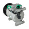 HS-09 Auto Ac Compressor For Kia Picanto 1.0 /Morning II (TA) 1.0 F500-CPAAC-04