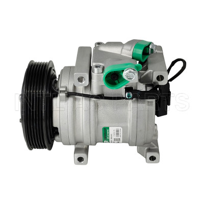 HS-09 Auto Ac Compressor For Kia Picanto 1.0 /Morning II (TA) 1.0 F500-CPAAC-04