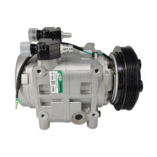 TM31 Auto ac Compressor 6PK 156MM 24V