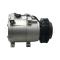 Chrysler Sebring/ Dodge Stratus 2.4 2.7 2004-2006/ 2007 Ford Ecosport/Fiesta/Scape compressor 4596550AC RL596550AC CO 10903C 4596550AB