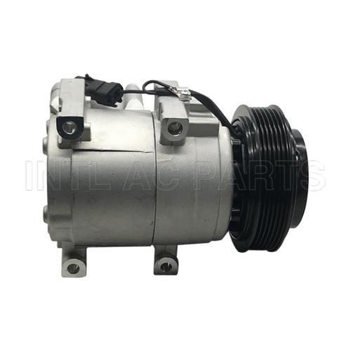 Chrysler Sebring/ Dodge Stratus 2.4 2.7 2004-2006/ 2007 Ford Ecosport/Fiesta/Scape compressor 4596550AC RL596550AC CO 10903C 4596550AB