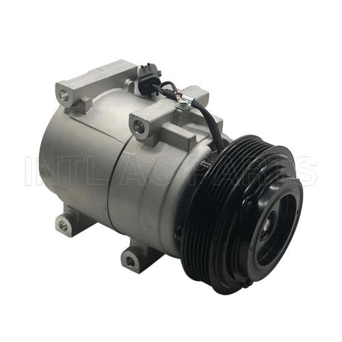 Chrysler Sebring/ Dodge Stratus 2.4 2.7 2004-2006/ 2007 Ford Ecosport/Fiesta/Scape compressor 4596550AC RL596550AC CO 10903C 4596550AB