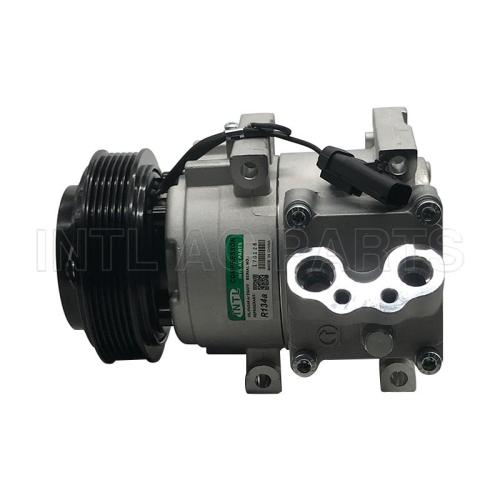 Chrysler Sebring/ Dodge Stratus 2.4 2.7 2004-2006/ 2007 Ford Ecosport/Fiesta/Scape compressor 4596550AC RL596550AC CO 10903C 4596550AB